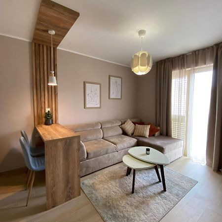 Apartman Tara Tivat Ngoại thất bức ảnh