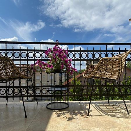 Apartman Tara Tivat Ngoại thất bức ảnh