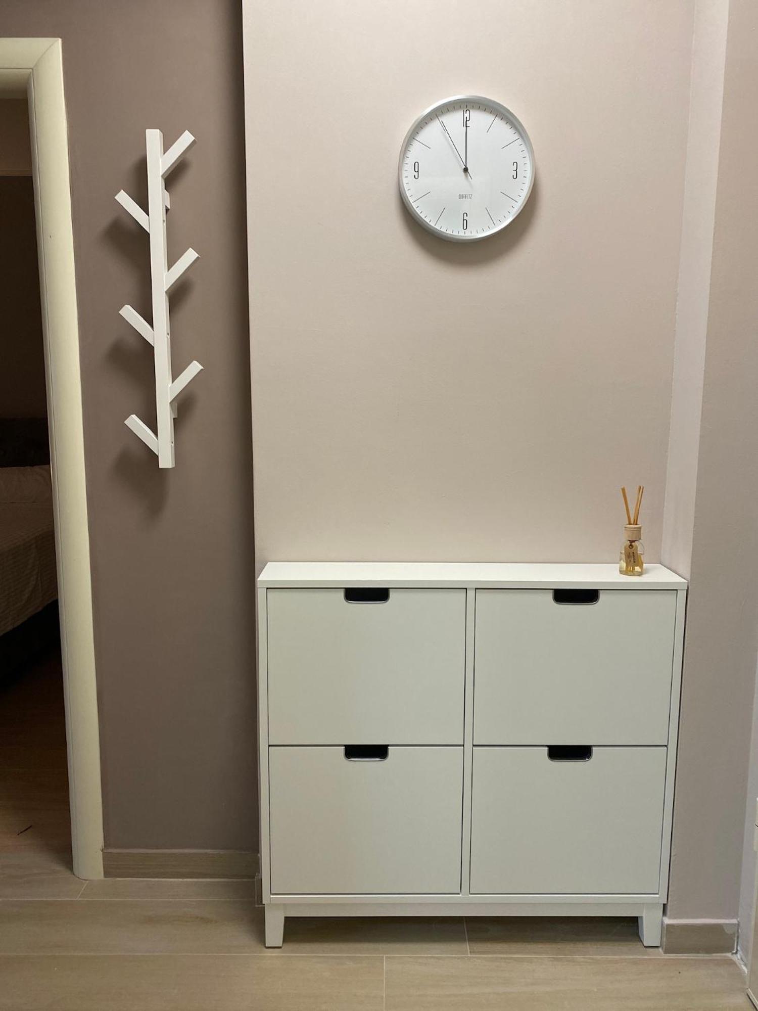 Apartman Tara Tivat Ngoại thất bức ảnh