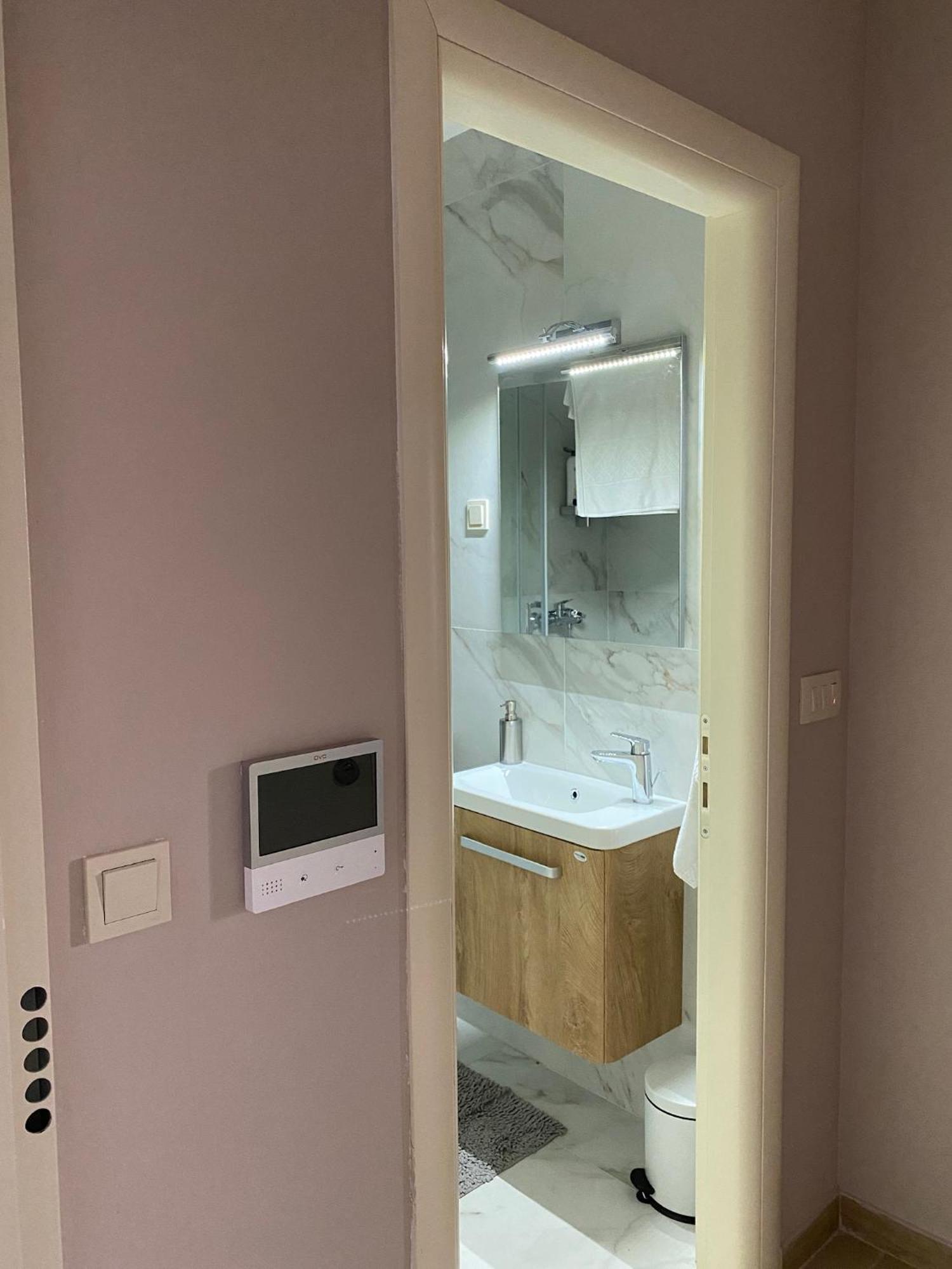 Apartman Tara Tivat Ngoại thất bức ảnh