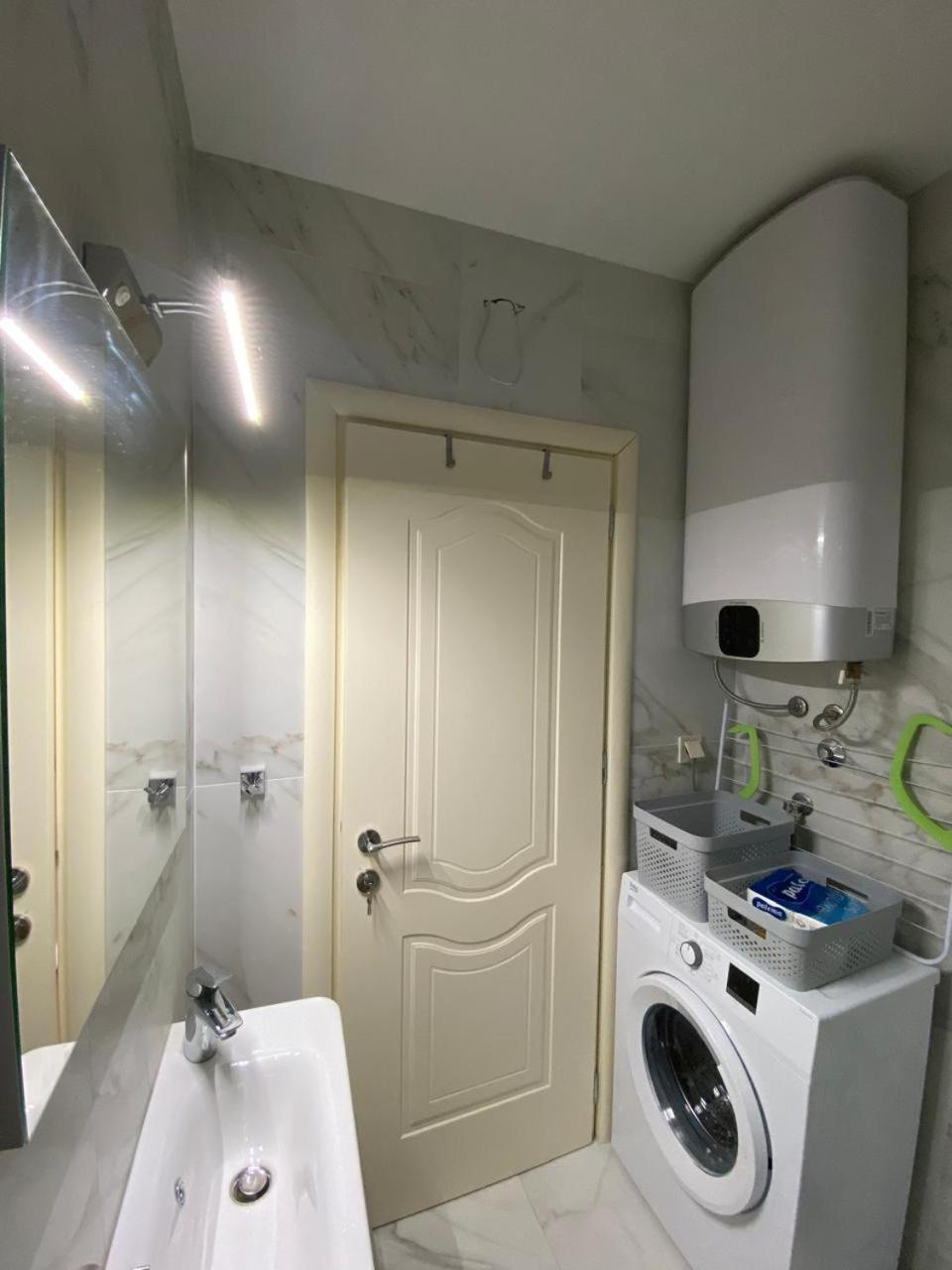 Apartman Tara Tivat Ngoại thất bức ảnh