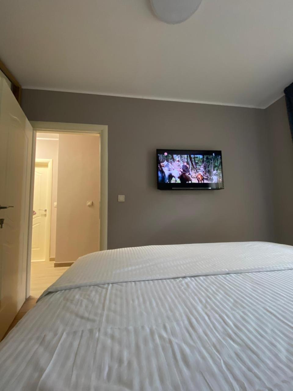 Apartman Tara Tivat Ngoại thất bức ảnh
