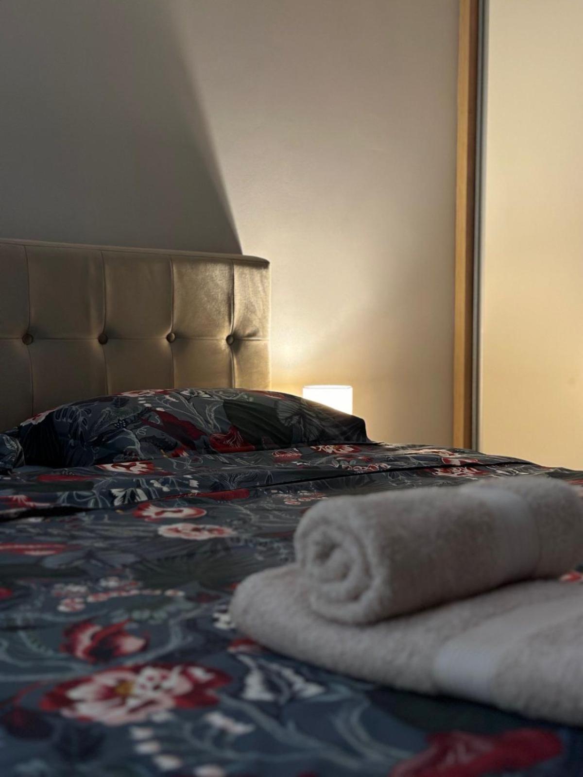Apartman Tara Tivat Phòng bức ảnh
